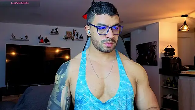 Michael Diamond online show from 26, 2, 2026