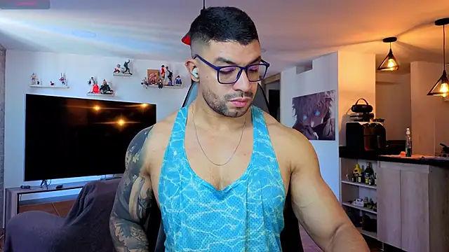 Michael Diamond online show from 14, 3, 2026