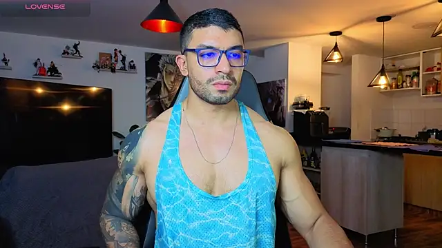 Michael Diamond online show from 19, 4, 2026