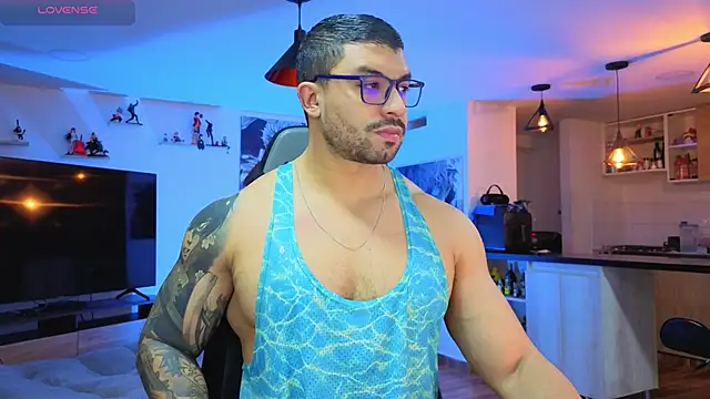 Michael Diamond online show from 16, 10, 2025