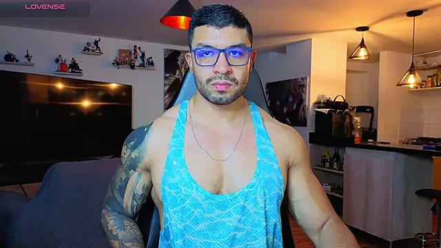 Michael Diamond online show from 23, 4, 2026