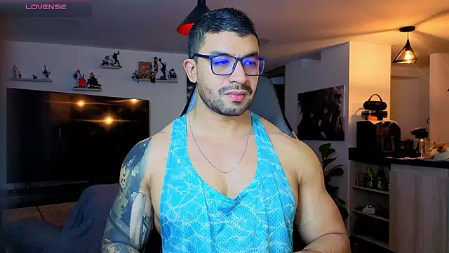 Michael Diamond online show from 4, 3, 2026