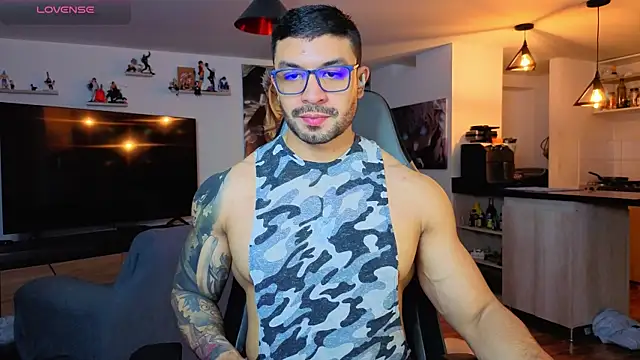 Michael Diamond online show from 27, 3, 2026