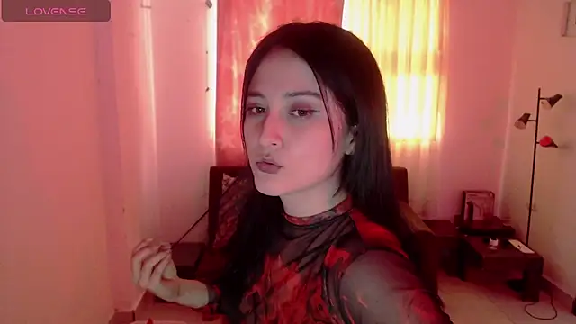 Snapshot of AlissonnFoxx chatting on 26, 9, 2025 AlissonnFoxx online show from 26, 9, 2025