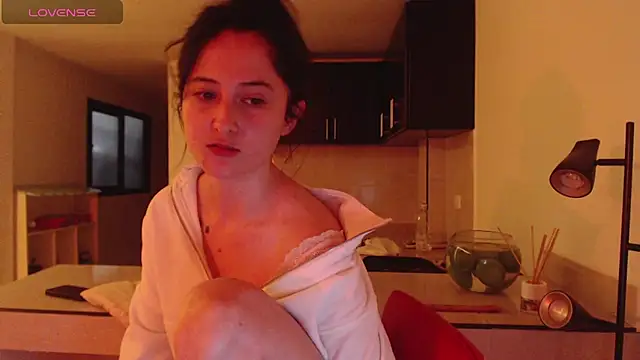 Snapshot of AlissonnFoxx chatting on 25, 1, 2025 AlissonnFoxx online show from 25, 1, 2025