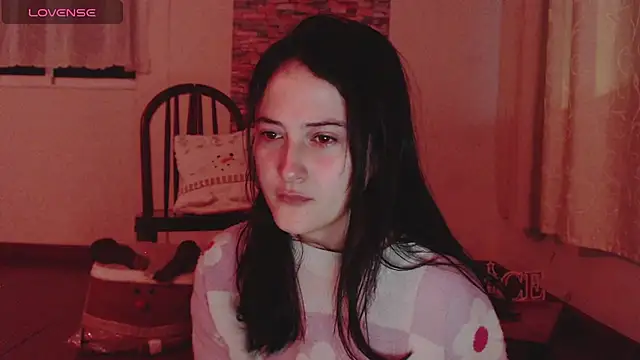 Snapshot of AlissonnFoxx chatting on 15, 12, 2024 AlissonnFoxx online show from 15, 12, 2024