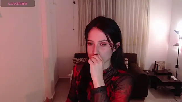 Snapshot of AlissonnFoxx chatting on 26, 9, 2025 AlissonnFoxx online show from 26, 9, 2025