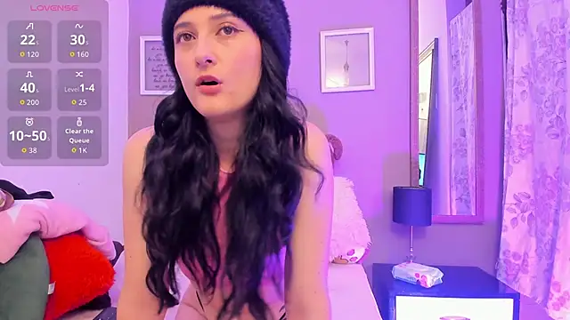 Snapshot of AlissonnFoxx chatting on 16, 1, 2026 AlissonnFoxx online show from 16, 1, 2026