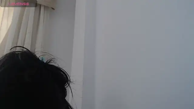 AlissonnFoxx online show from 9, 6, 2026