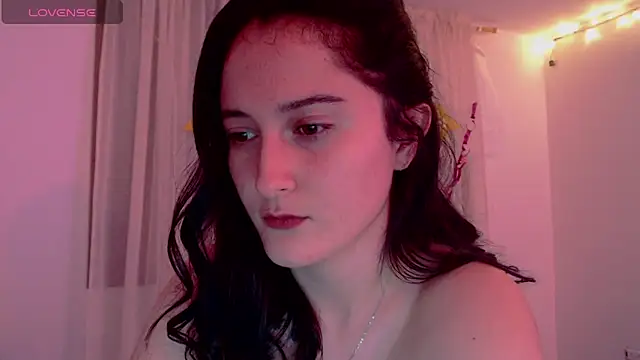 Snapshot of AlissonnFoxx chatting on 23, 2, 2025 AlissonnFoxx online show from 23, 2, 2025