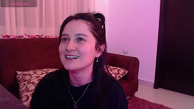 Snapshot of AlissonnFoxx chatting on 27, 2, 2025 AlissonnFoxx online show from 27, 2, 2025