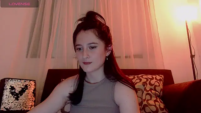 Snapshot of AlissonnFoxx chatting on 8, 2, 2025 AlissonnFoxx online show from 8, 2, 2025