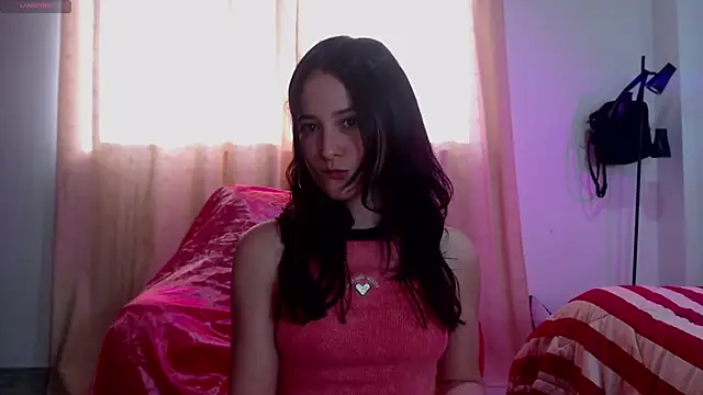 Snapshot of AlissonnFoxx chatting on 18, 2, 2026 AlissonnFoxx online show from 18, 2, 2026