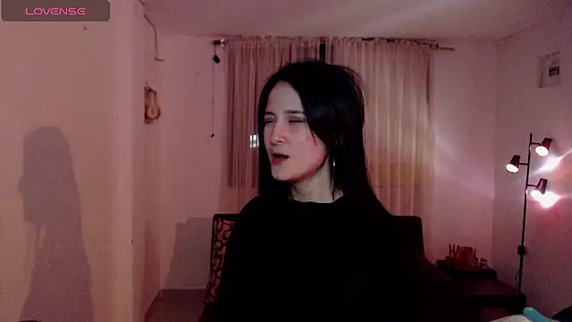 Snapshot of AlissonnFoxx chatting on 21, 9, 2025 AlissonnFoxx online show from 21, 9, 2025