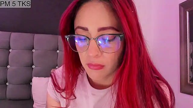 sweet  samy online show from 18, 2, 2025