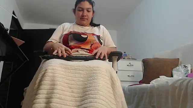 ammarahot7777 online show from 5, 4, 2026