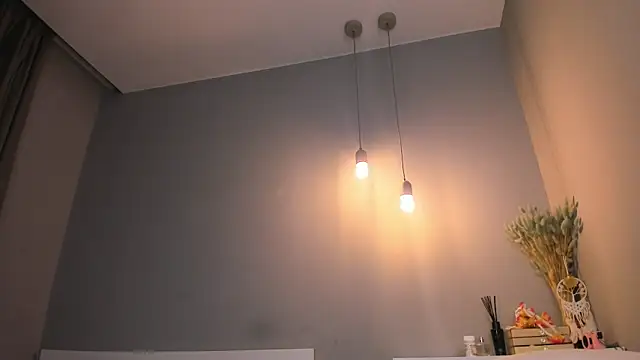 Anni  cute online show from 9, 11, 2025