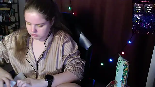 so cute777 online show from 12, 3, 2026