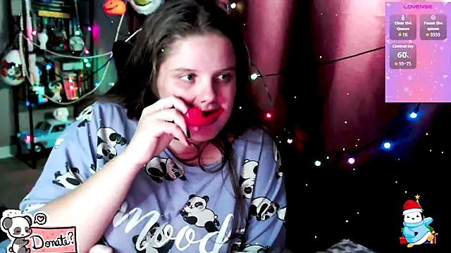 so cute777 online show from 19, 12, 2025