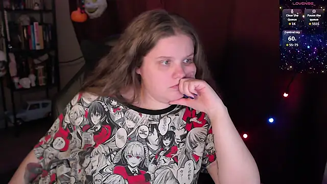 so cute777 online show from 24, 3, 2026