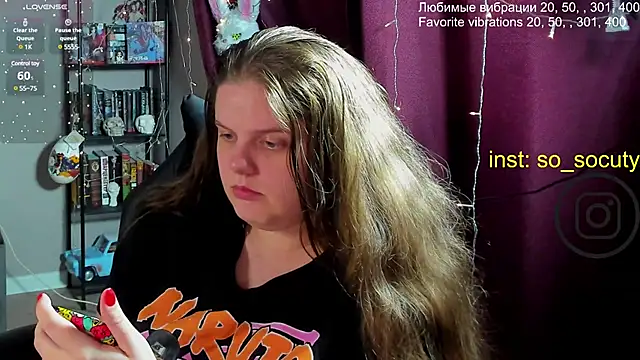 so cute777 online show from 17, 3, 2025