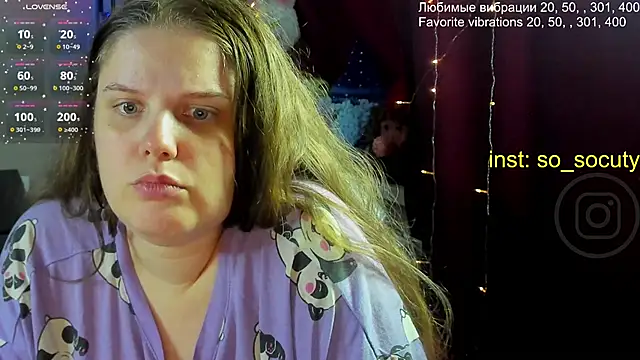 so cute777 online show from 4, 3, 2025
