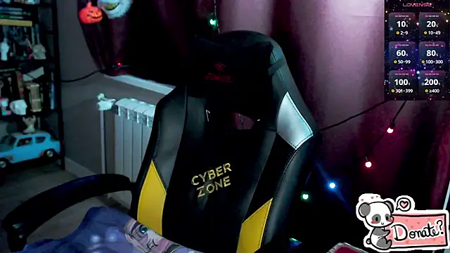 so cute777 online show from 3, 3, 2026