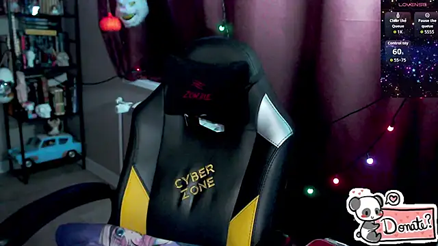 so cute777 online show from 24, 2, 2026