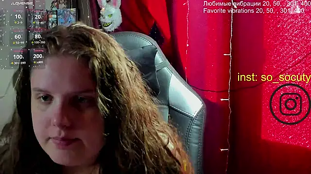so cute777 online show from 21, 3, 2025