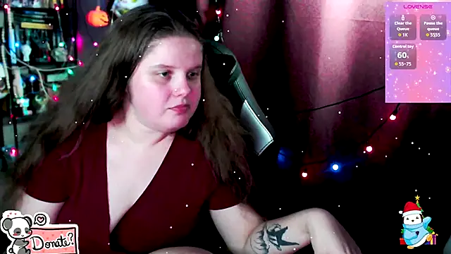 so cute777 online show from 21, 12, 2025