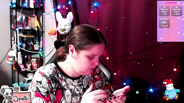 so cute777 online show from 20, 12, 2025