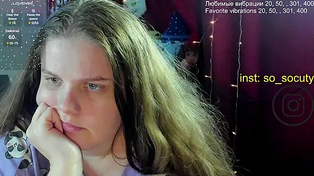 so cute777 online show from 4, 3, 2025