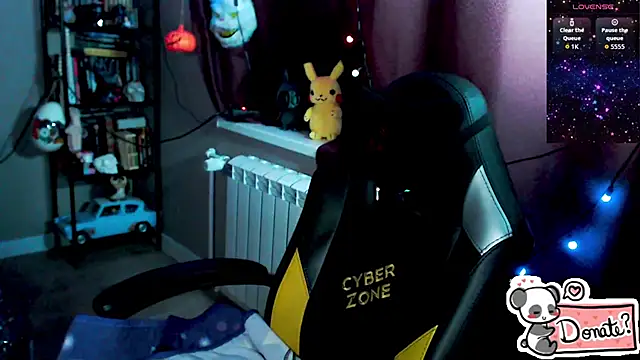 so cute777 online show from 15, 1, 2026