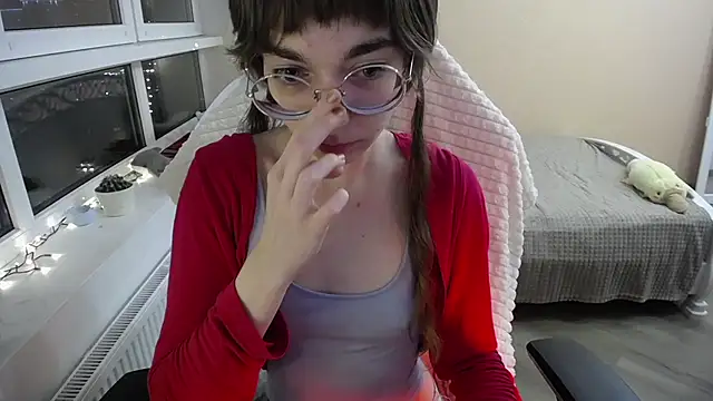 MissLinaDream online show from 18, 5, 2026