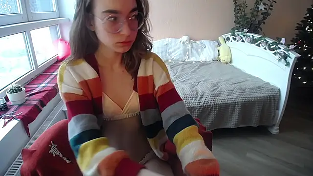 MissLinaDream online show from 15, 2, 2025