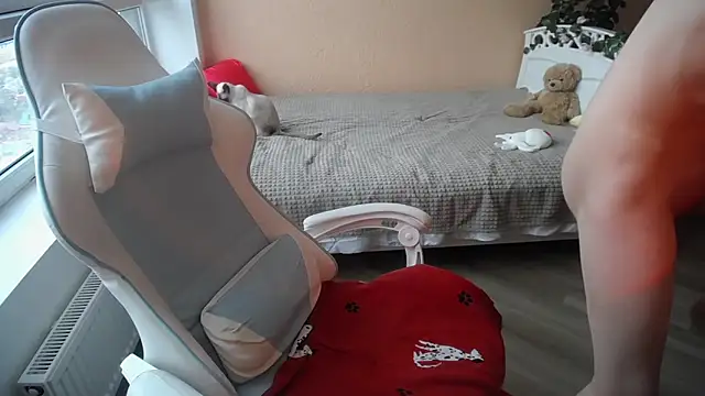 MissLinaDream online show from 16, 3, 2025