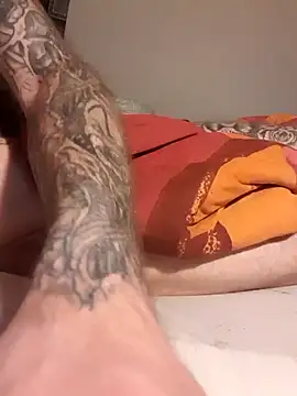 PIercingBoy38 online show from 23, 2, 2025