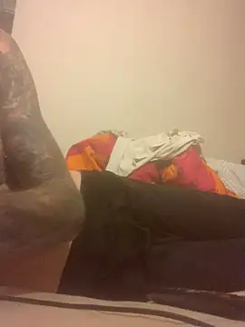 PIercingBoy38 online show from 26, 2, 2025