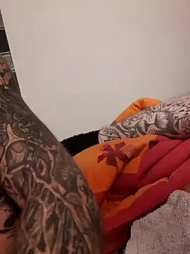 PIercingBoy38 online show from 16, 2, 2025