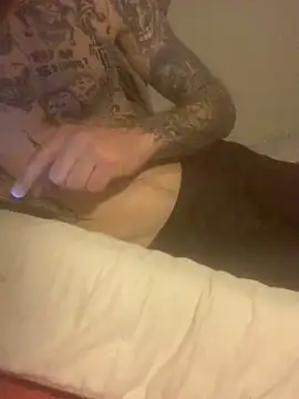 PIercingBoy38 online show from 17, 2, 2025