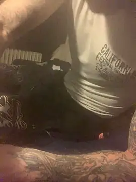 PIercingBoy38 online show from 17, 2, 2025
