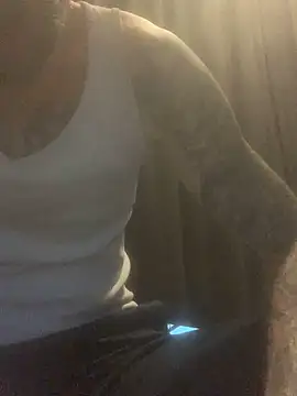PIercingBoy38 online show from 2, 3, 2025