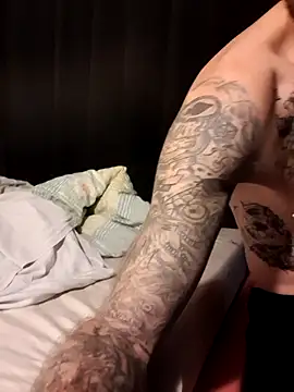 PIercingBoy38 online show from 19, 2, 2025