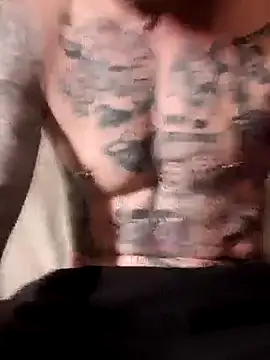 PIercingBoy38 online show from 22, 2, 2025
