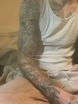 PIercingBoy38 online show from 26, 2, 2025