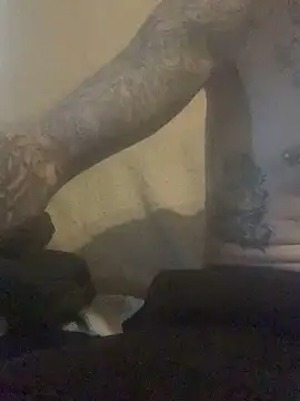 PIercingBoy38 online show from 22, 2, 2025