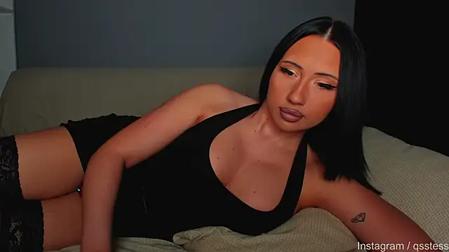 qsstess online show from 30, 10, 2025