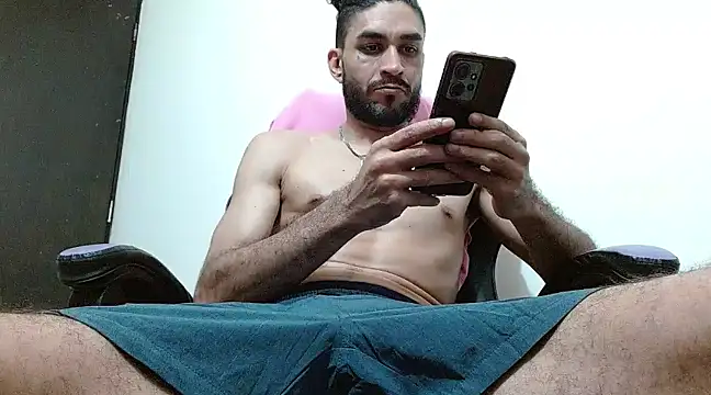 Money For masterCody online show from 31, 1, 2025