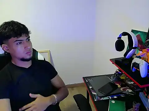 matias bianco online show from 4, 12, 2025