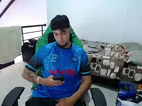 matias bianco online show from 1, 3, 2026